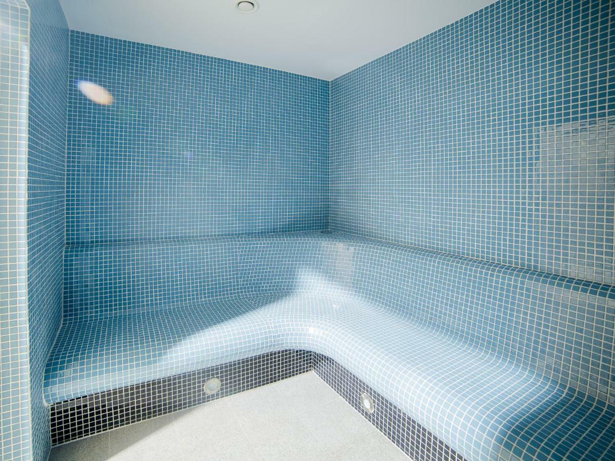 Lucky40 - Apartament Z Widokiem Na Morze, Spa Gratis, Dwie Sosny Ustronie Morskie Eksteriør billede